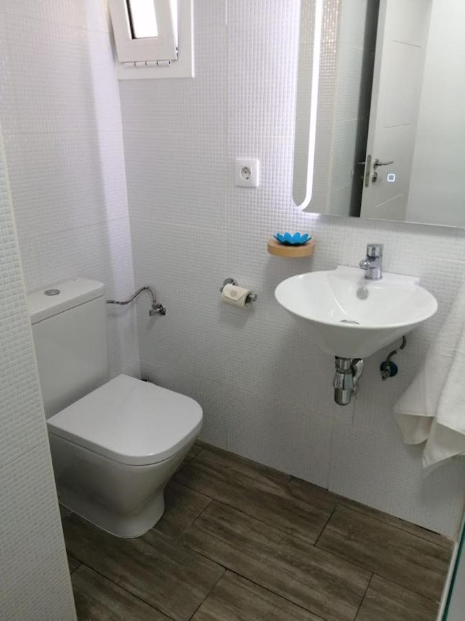 Elcano By Best Holidays Fuerteventura Corralejo Exterior foto